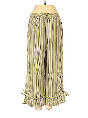 Dana Buchman Silk Pants (view 2)