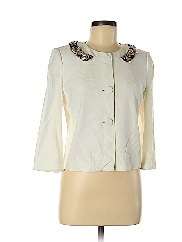 Rebecca Taylor Jacket (view 1)