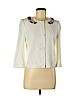 Rebecca Taylor White Jacket Size 8 - photo 1