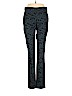 H&M Teal Casual Pants Size 8 - photo 1