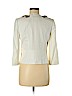 Rebecca Taylor White Jacket Size 8 - photo 2