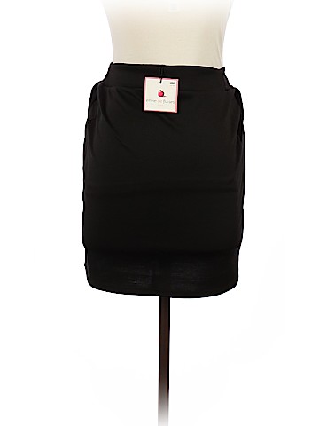 Envie de Fraises Formal Skirt (view 2)