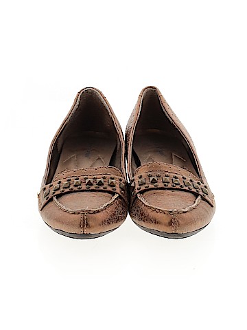 Baretraps Flats (view 2)