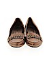 Baretraps Brown Flats Size 9 - photo 2
