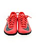 Nike Red Sneakers Size 9 1/2 - photo 2