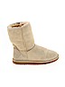 Ugg Australia Tan Boots Size 9 (wide) - photo 1