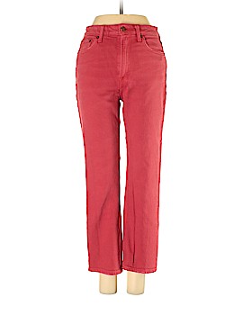 Abercrombie & Fitch Size 24 waist