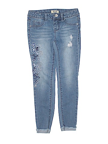 Assorted Brands Jeans (view 1)