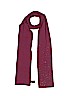 Express Solid Burgundy Scarf One size - photo 1