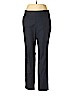 Van Heusen Blue Casual Pants Size 14 - photo 1