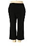 Avenue Black Dress Pants Size 20 (petite) - photo 1