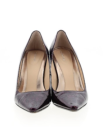 Calvin Klein Heels (view 2)