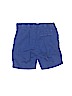 Jacadi Solid Blue Shorts Size 4 - photo 2