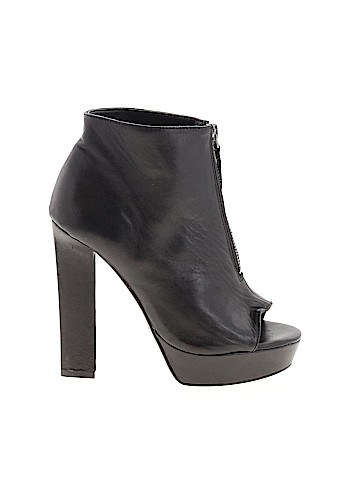 Tony Bianco Ankle Boots (view 1)