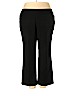 Avenue Black Dress Pants Size 20 (petite) - photo 1