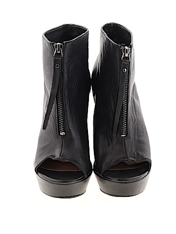 Tony Bianco Ankle Boots (view 2)