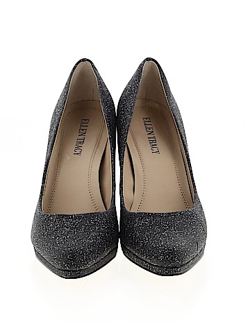 Ellen Tracy Heels (view 2)