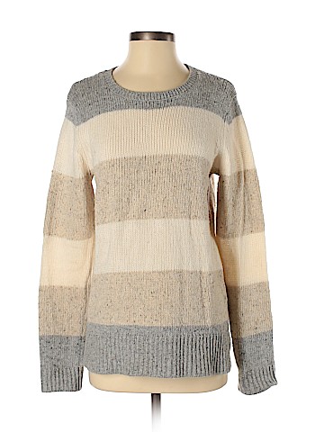 Banana Republic Factory Store Pullover Sweater (view 1)