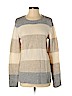 Banana Republic Factory Store Tan Pullover Sweater Size S - photo 1