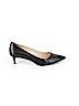 Louise Et Cie 100% Leather Black Heels Size 10 - photo 1
