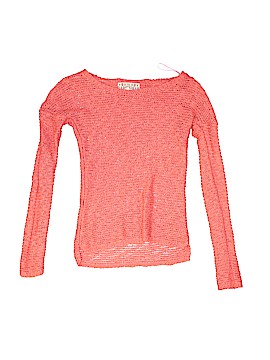 PINK Republic (Heart) Size 8