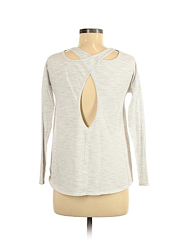 Lululemon Athletica Active T-Shirt (view 2)