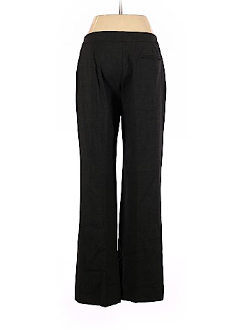 Lafayette 148 New York Wool Pants (view 2)