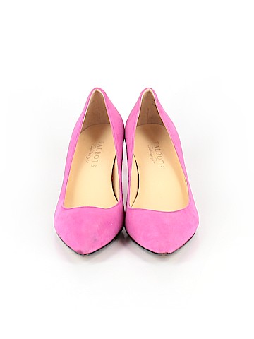 Talbots Heels (view 2)