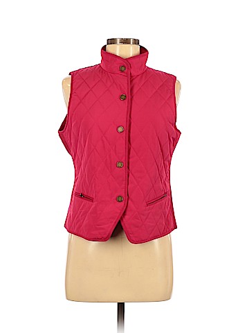 Talbots Vest (view 1)