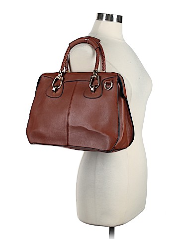 MG Collection Satchel (view 2)