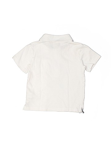 JoJo Maman Bebe Short Sleeve Polo (view 2)