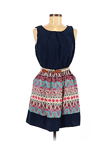 I.N. San Francisco Casual Dress (view 1)