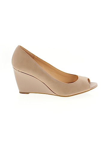 Liz Claiborne Wedges (view 1)