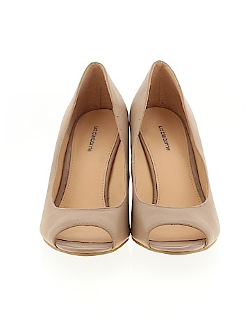 Liz Claiborne Wedges (view 2)