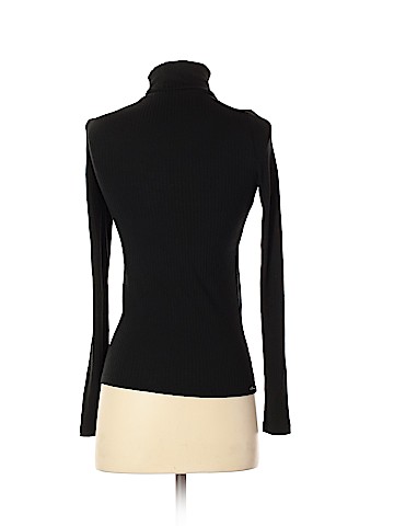 Madewell Long Sleeve Turtleneck (view 2)
