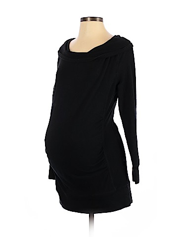Liz Lange Maternity Pullover Sweater (view 1)
