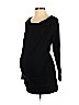Liz Lange Maternity Black Pullover Sweater Size S - photo 1