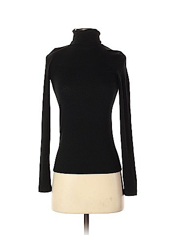 Madewell Long Sleeve Turtleneck (view 1)