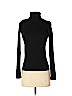 Madewell Black Long Sleeve Turtleneck Size XS - photo 1