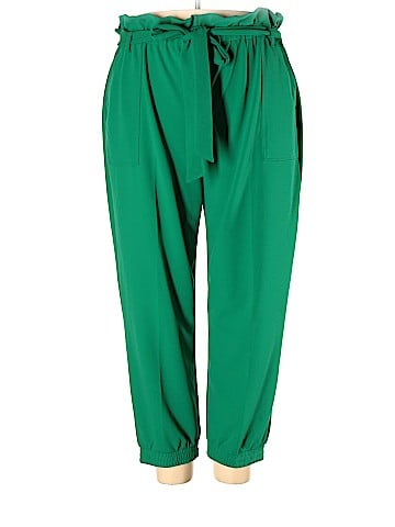 Ashley Stewart Casual Pants (view 1)