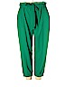 Ashley Stewart Green Casual Pants Size 22 - photo 1