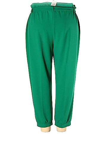 Ashley Stewart Casual Pants (view 2)