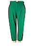 Ashley Stewart Green Casual Pants Size 22 - photo 2