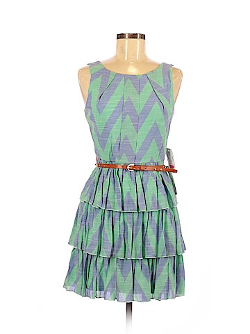 Teeze Me Casual Dress (view 1)