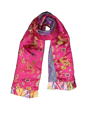 Unbranded Scarf (view 1)