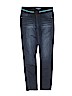 Assorted Brands Blue Jeggings Size 8 - photo 1