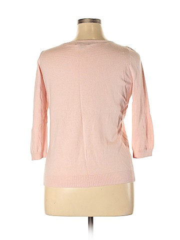 Liz Claiborne Pullover Sweater (view 2)