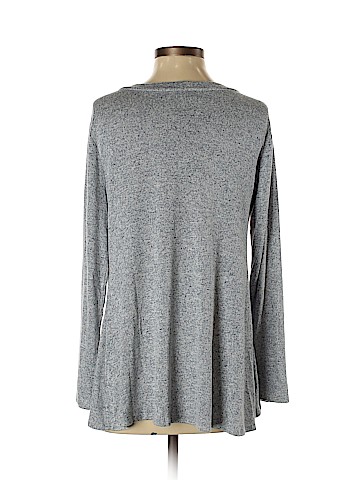 Misa Long Sleeve Top (view 2)