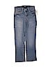 Gap Blue Jeans Size 6 - photo 1