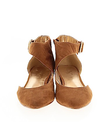 Gomax Flats (view 2)